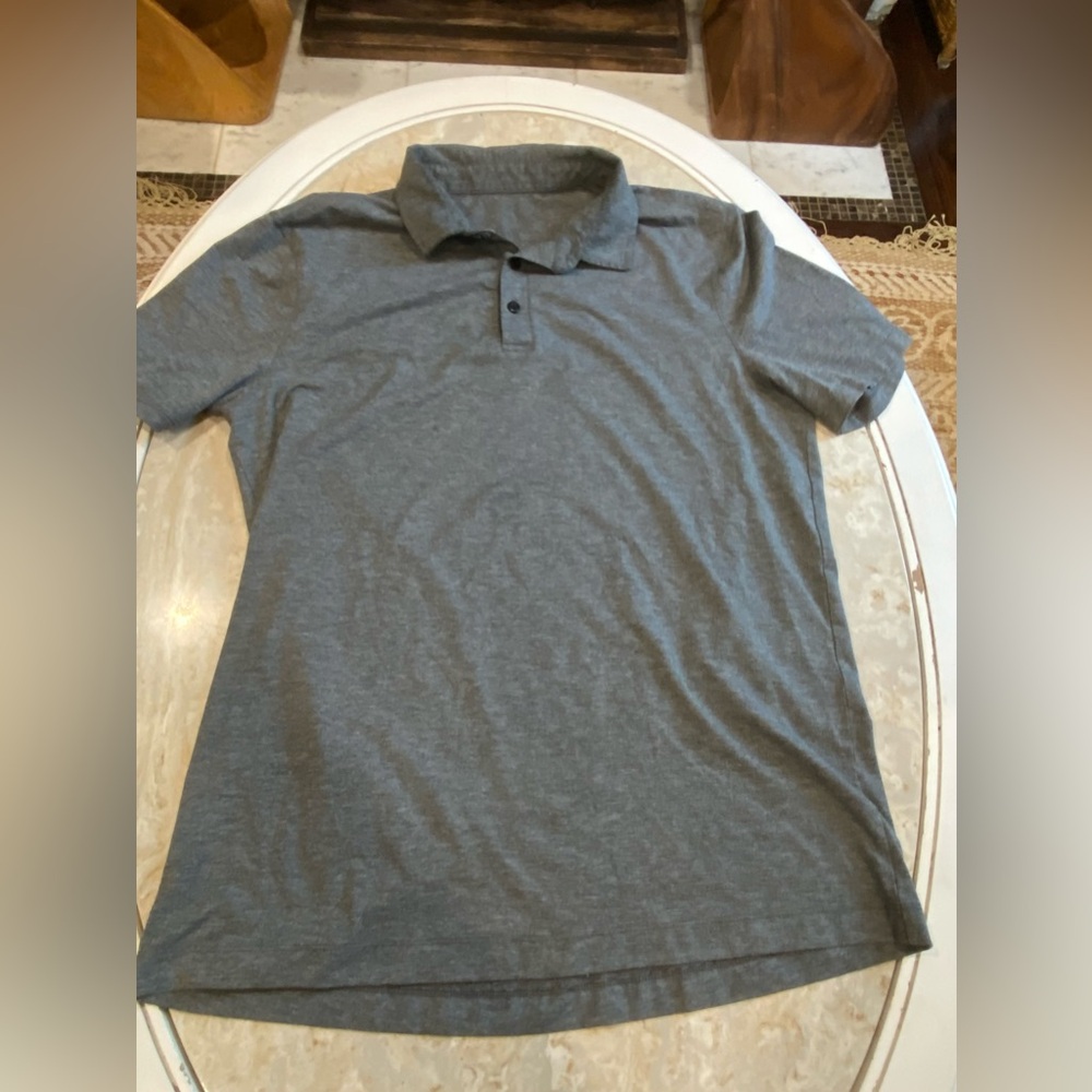 Men’s Lululemon